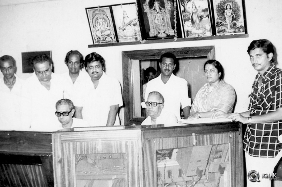 Edida-Nageswara-Rao-Rare-Photo-Gallery